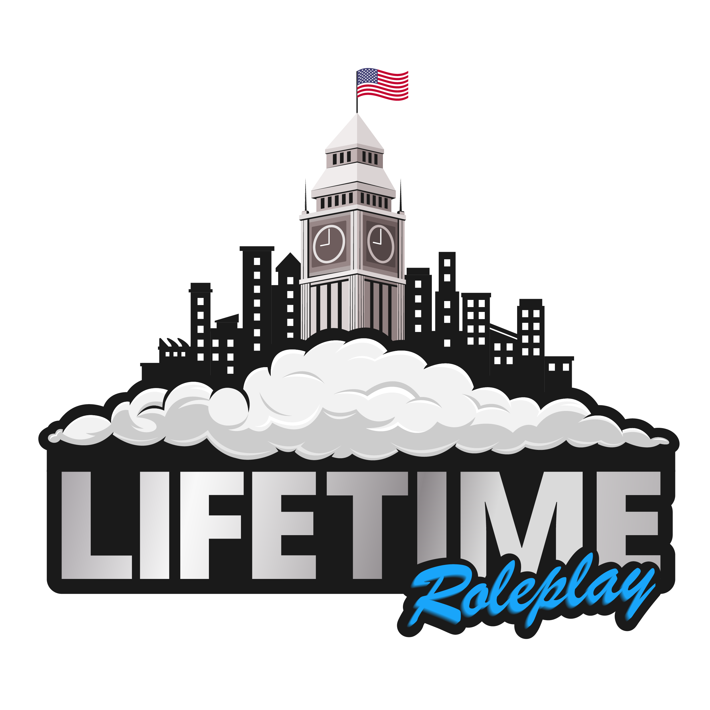 ExtraLife  FiveM RP – Discord